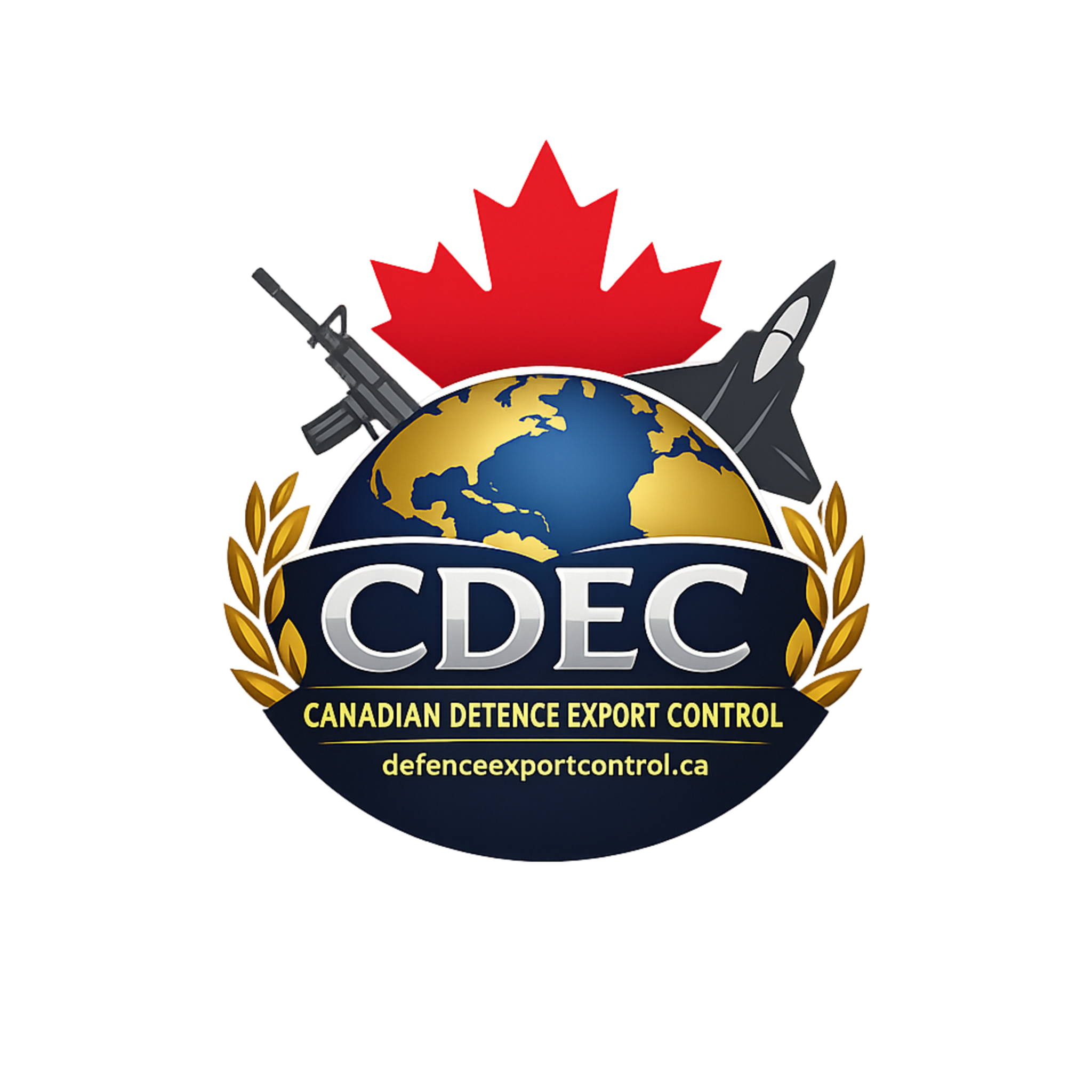 CDEC logo